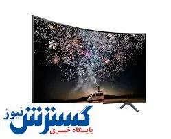 قیمت انواع تلویزیون در بازار+ جدول