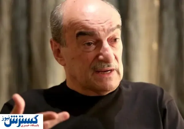 فوری/ خسرو خسروشاهی از بیمارستان مرخص شد