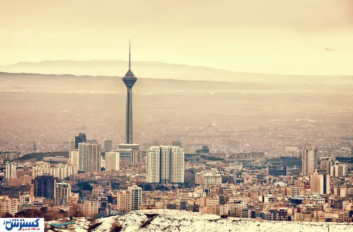 پایان بارش های زمستانی / گرمای شدید در راه این استان‌ها است