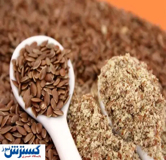 معجزه تخم کتان در سلامتی