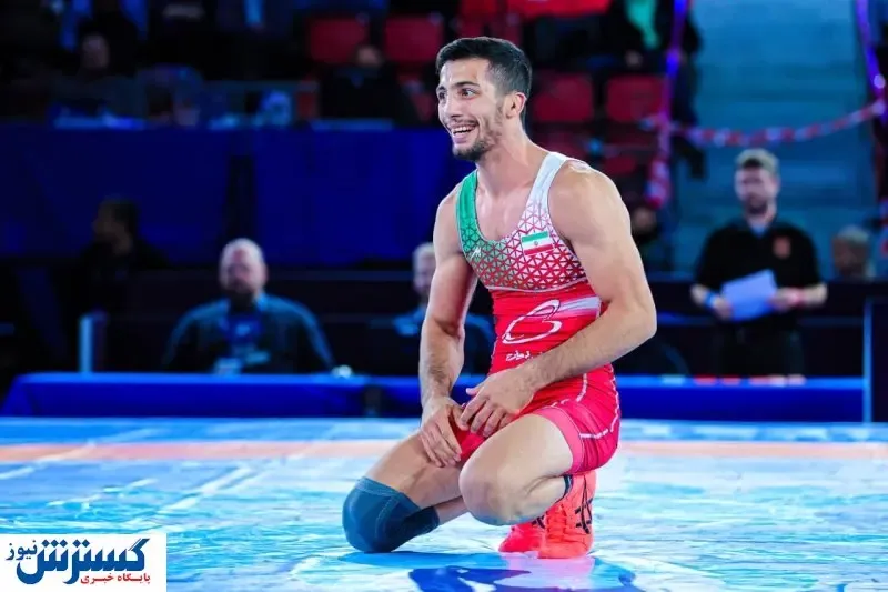 پیروزی دشوار گرایی مقابل حریف ژاپنی