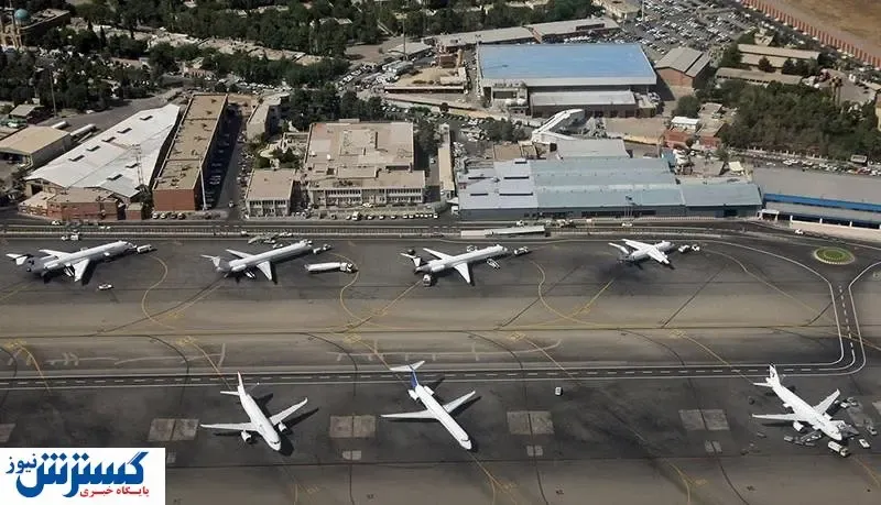 سرنوشت نامعلوم فرودگاه‌های بی‌مسافر