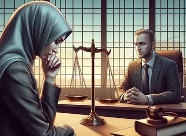 چگونگی انتخاب وکیل متخصص برای دعاوی خانواده {3 ویژگی مهم}