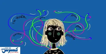 صفر تا صد بیماری که اینستاگرام افشا کرد | چرا بعضی از بیماری ها باکلاس است؟