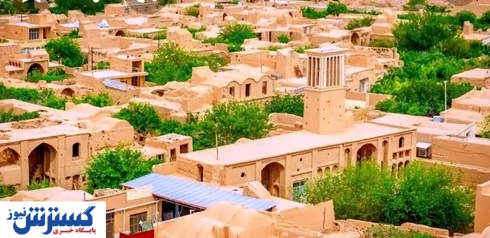 ۳ شب اقامت در یزد چقدر آب می‌خورد؟ + جدول