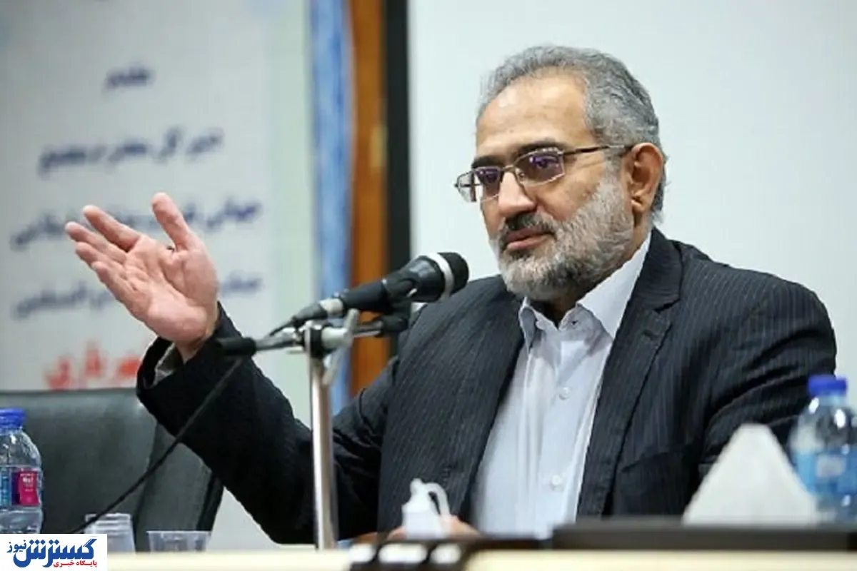 ادعای معاون رئیسی در مورد رد لایحه بودجه ۱۴۰۳ / برخی نمایندگان گفتند در بحث بودجه تلافی خواهیم کرد
