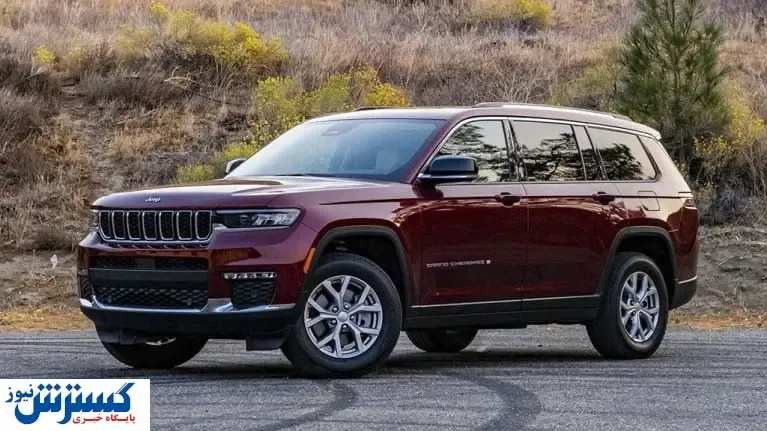 خانواده ها عاشق این خودرو می‌شوند