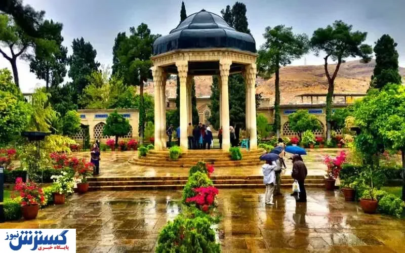 آشنایی با بهترین زمان سفر به شیراز برای تجربه سفری لذت بخش