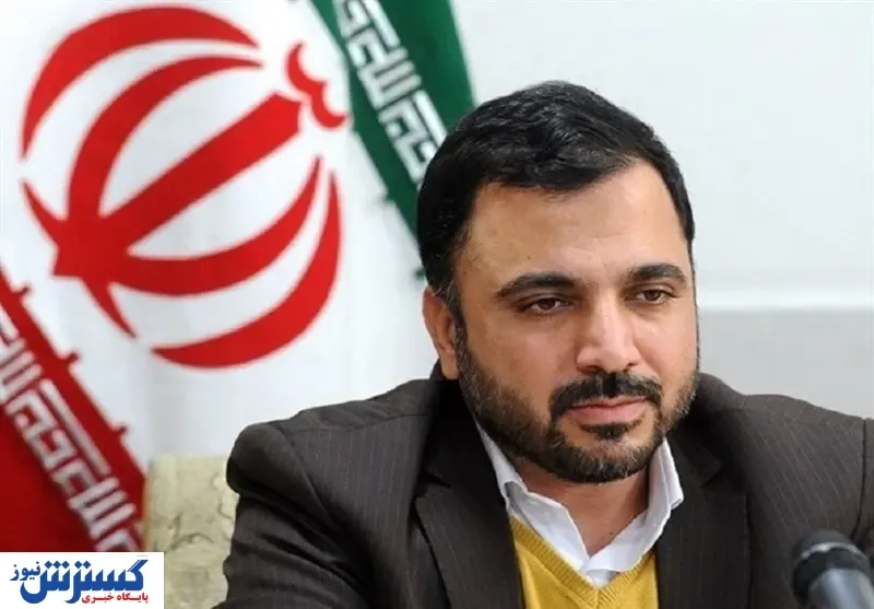 وزیر ارتباطات: سرعت اینترنت سیار ۲ برابر شد