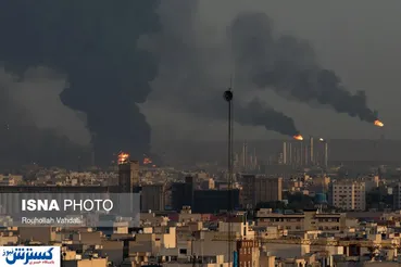 تصاویر/ رویدادهای منتخب هفته از دریچه دوربین