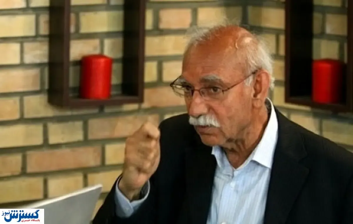 افغانستان تجزیه می شود؟