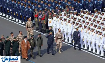 پیام ارتش به ملت ایران؛ نیروهای مسلح آماده‌اند