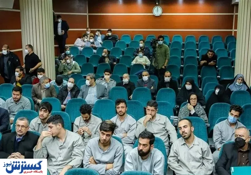 یک حکم اعدام دیگر نقض شد