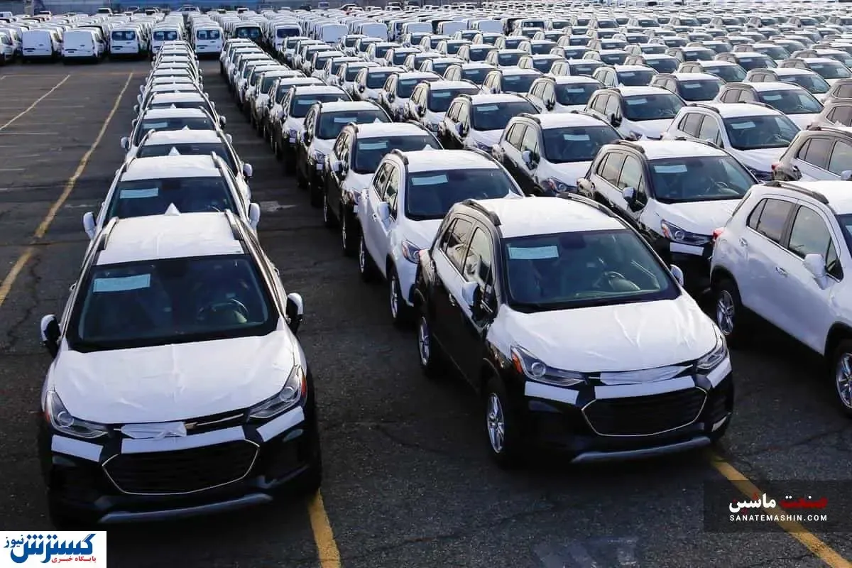 ضد حال بزرگ قالیباف به خودروسازان داخلی | تعرفه واردات کاهش می یابد؟