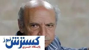 بیوگرافی هوشنگ حریرچیان | بازیگر ساختمان پزشکان به  تنها آرزویش نرسید