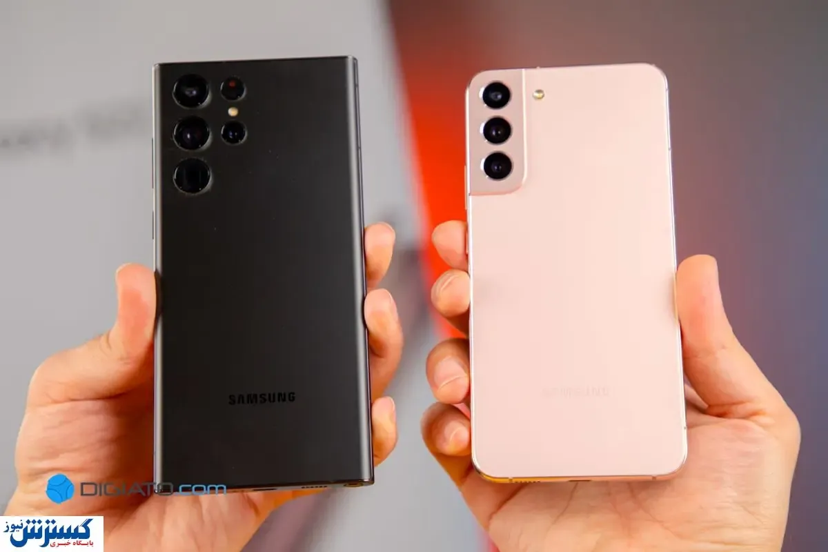 حذف ۴ نسل از پرچمدارهای سامسونگ از این لیست