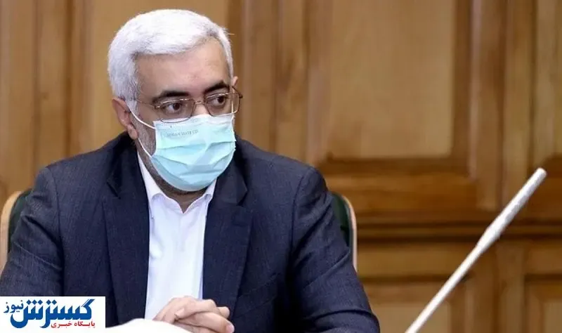 مجوز تاسیس بورس بین‌الملل صادر شد