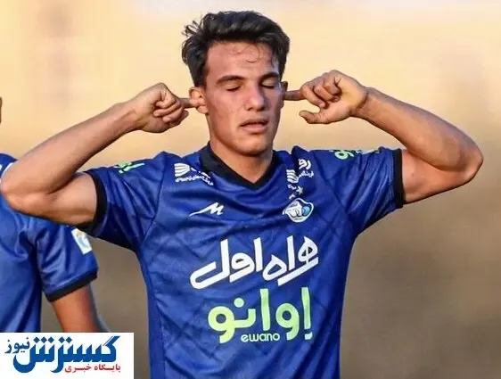 حمله ستاره محبوب مجیدی به استقلال