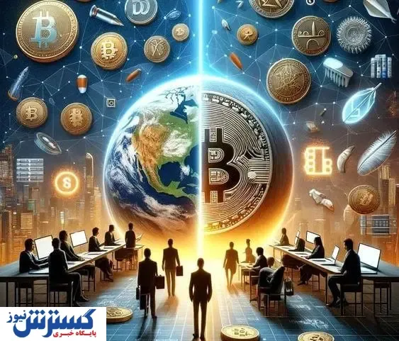 بازار ارز دیجیتال به این شرط نجات پیدا می کند | این رمزارز جنجال آفرین شد