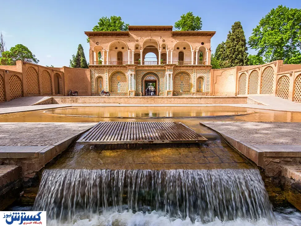 مقایسه دیدنی‌های کرمان و اهواز