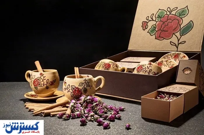 هدایای تبلیغاتی مهمترین ابزار وفادارسازی مشتریان سازمان‌ها