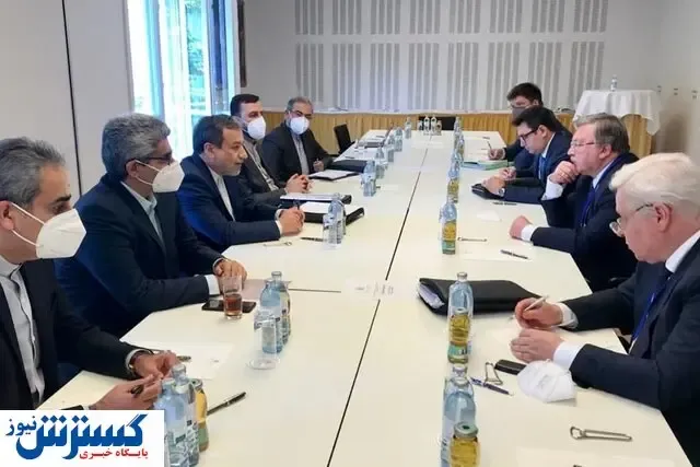 نظر امیرعبداللهیان درباره مذاکرات وین