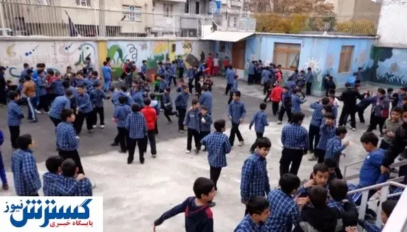 خبر تاسفبار از دست درازی به دانش آموزان در نمازخانه مدرسه | دادستان شخصاً وارد عمل شد