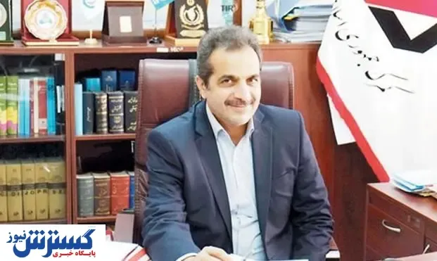 علیرضا مقدسی رئیس کل گمرک ایران شد + سند
