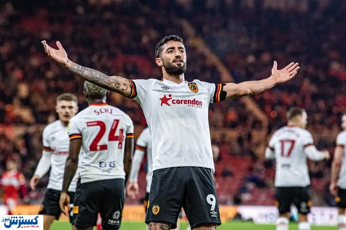 افشاگری ستاره محبوب استقلالی