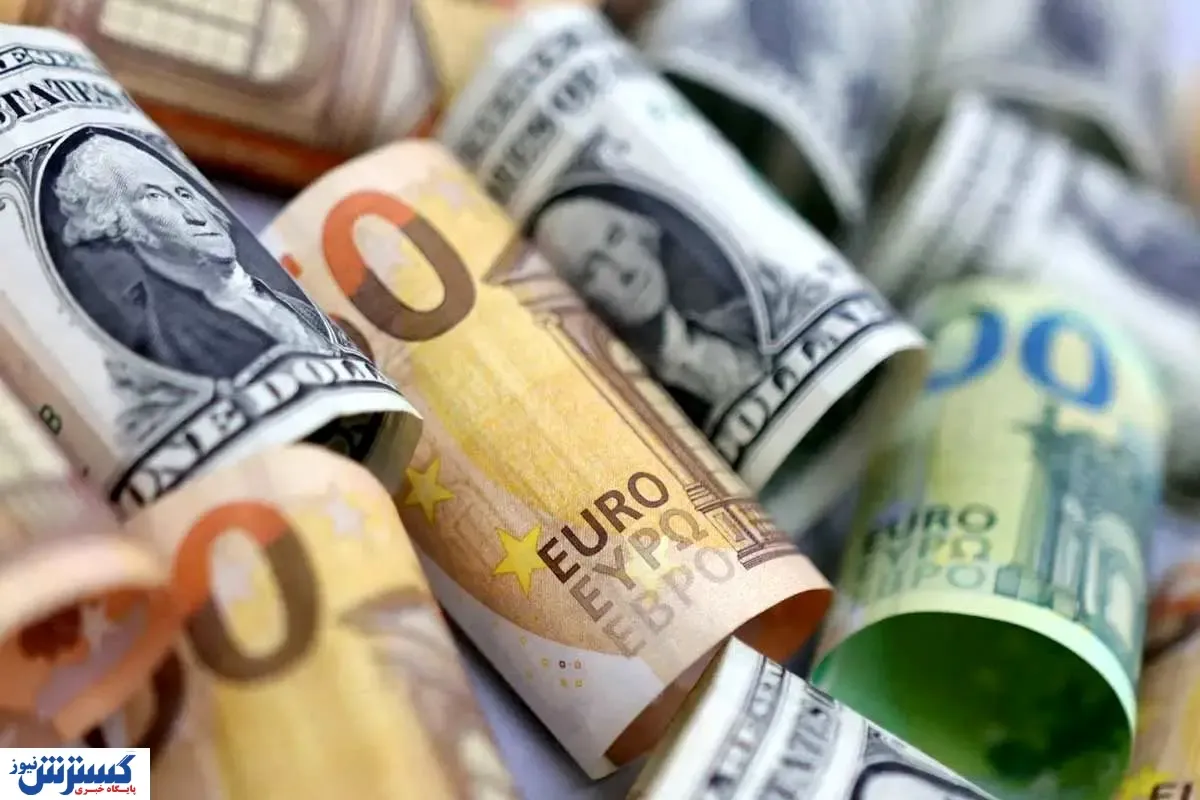 شگفتی در بازار ارز | ۱۰۰ میلیون دلار در یک روز !
