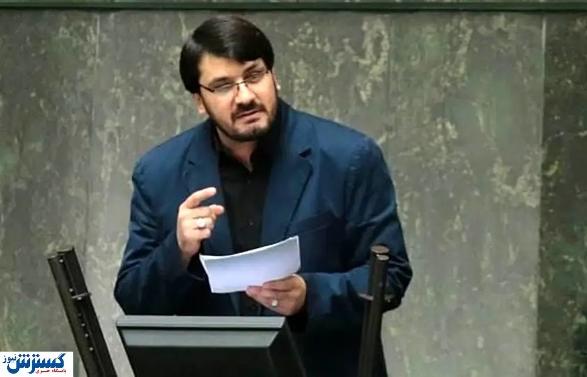 بذرپاش نماینده مجلس می‌شود؟/ حزب جدید تأسیس شد