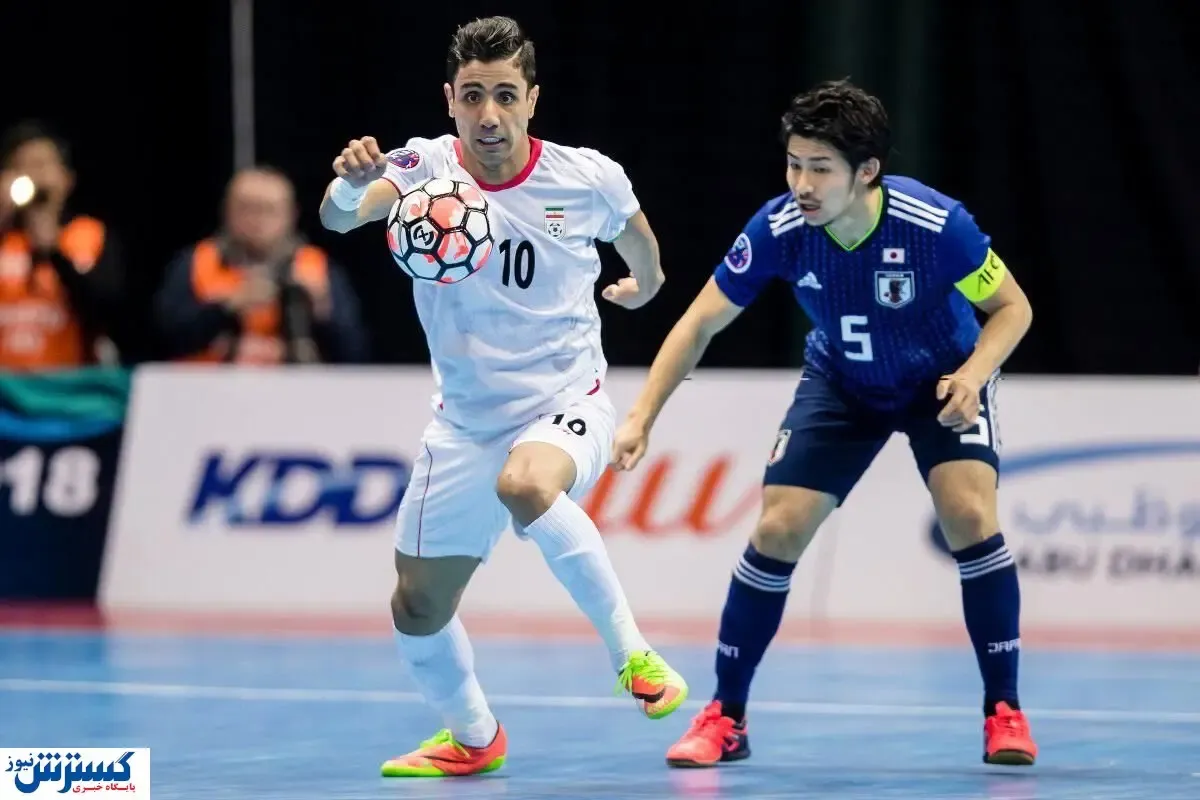 شوک بزرگ به تیم ملی/ دنده ستاره تیم شکست