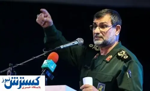آمریکا هرچه زودتر خلیج فارس را ترک کند