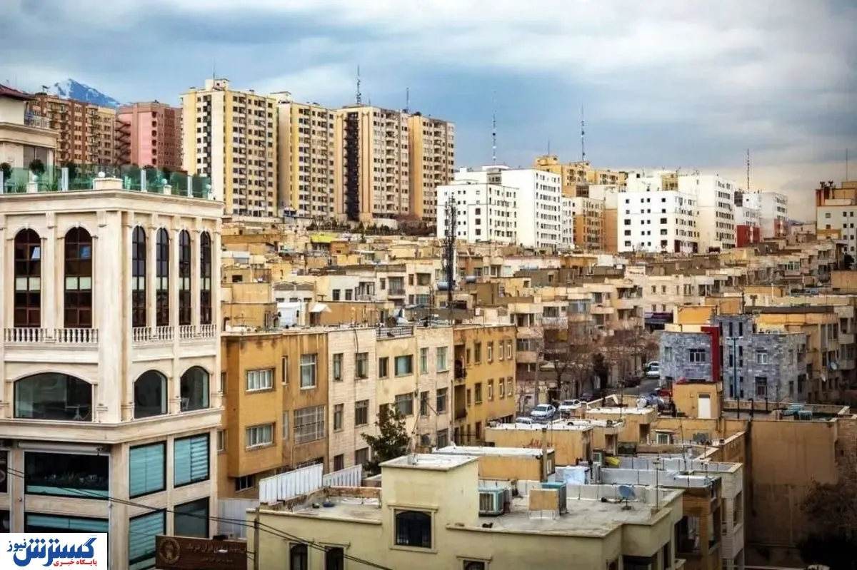 قیمت جدید خانه در شمال تهران (۲۵ فروردین ۱۴۰۴) + جدول