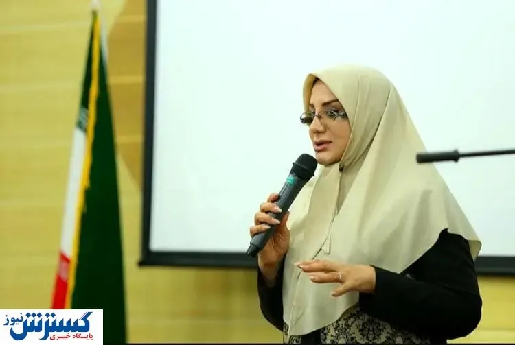 فرزانه معصومیان گوینده رادیو درگذشت+علت فوت