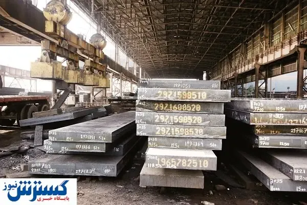 فولاد تشنه سرمایه است