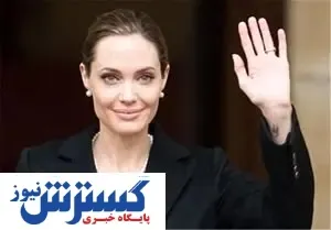 پیام مهم آنجلینا جولی به طالبان