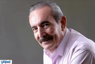 همسر دوم بیوک میرزایی | علت فوت همسر آقای بازیگر چه بود؟