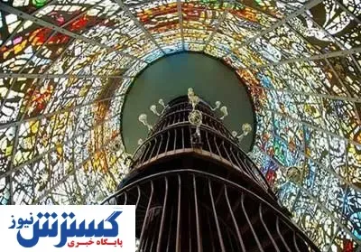 چشم نوازی موزه ای شگفت انگیز در ژاپن + تصاویر