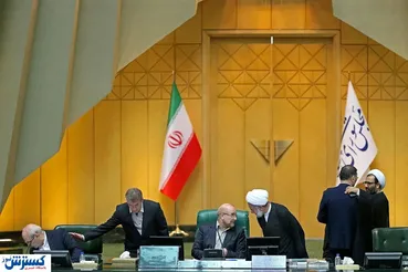 تصاویر/ روایت تصویری امروز مجلس