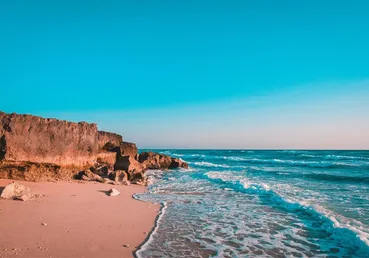 تور قشم با قیمت‌های شوکه‌کننده / آماده یک سفر رؤیایی شوید!