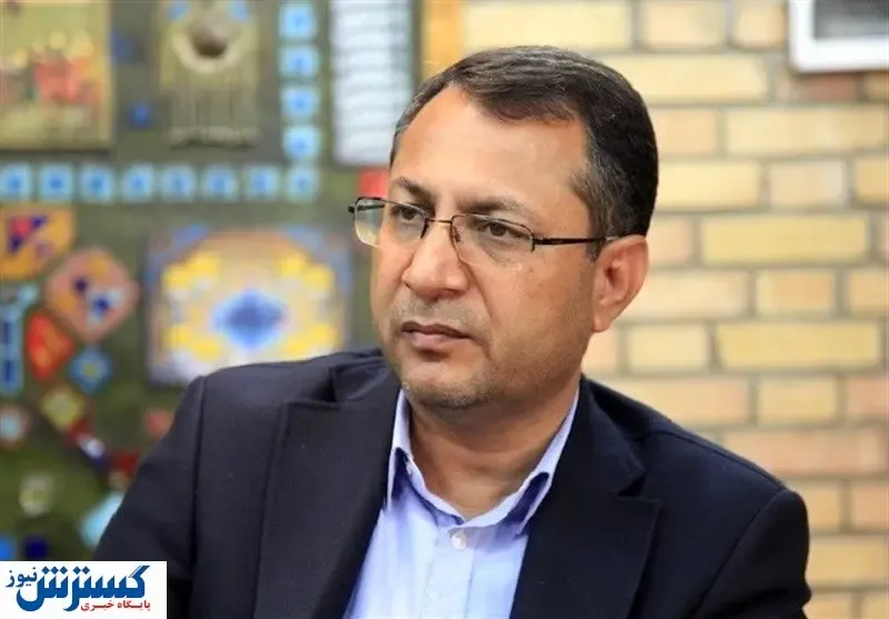 انتصاب جدید در وزارت جهاد کشاورزی