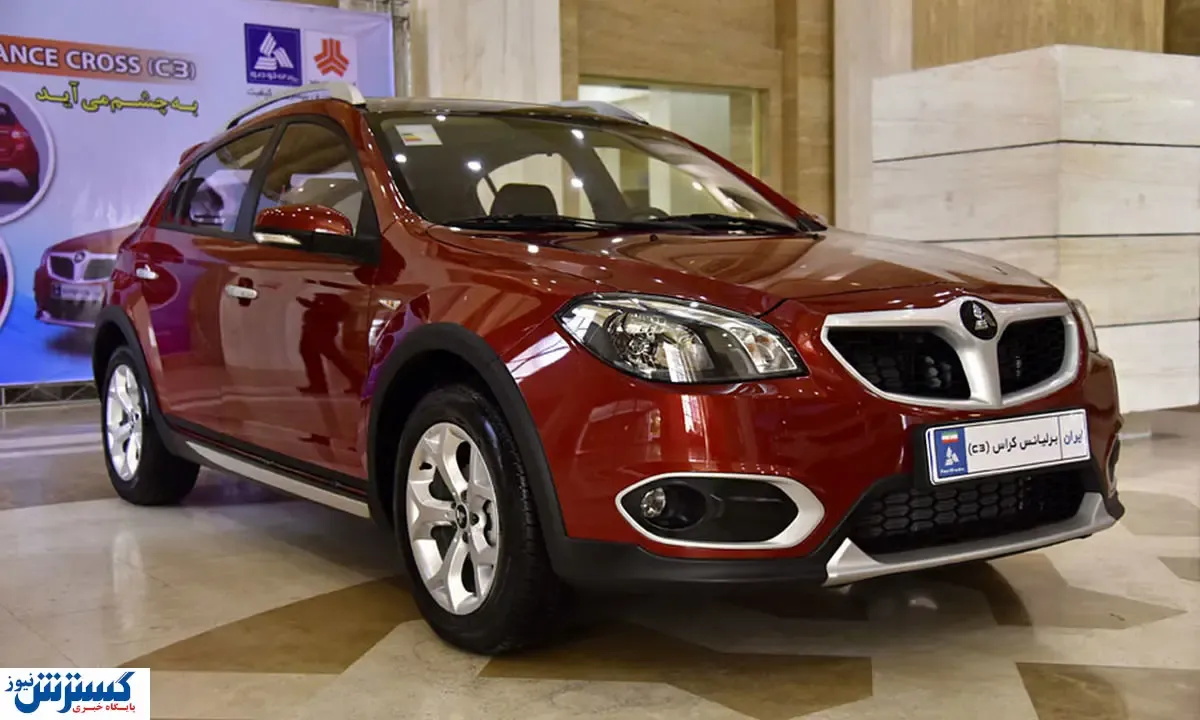 قیمت این خودرو اتوماتیک باورنکردنی شد / جدول ۳ آذر