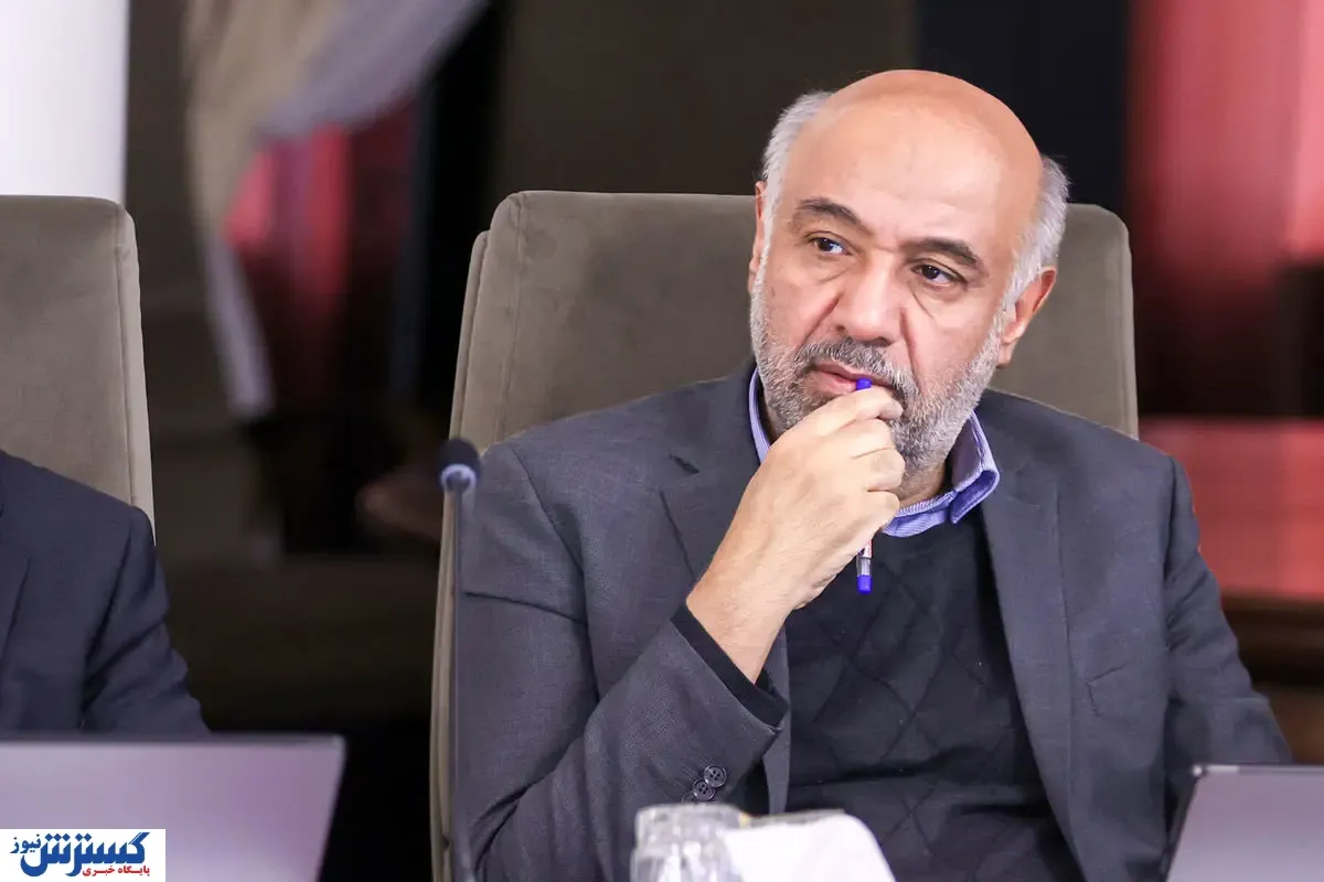 دلگرمی وزیر کار به نسل جوان | چشم انداز اقتصاد ایران روشن است
