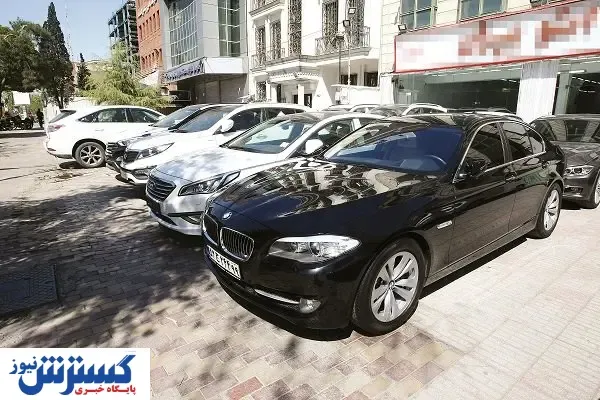 نه خانی آمده، نه خانی رفته