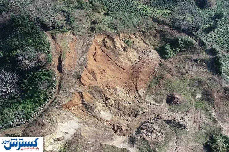 معدن زغال سنگ رودبار احیا می شود