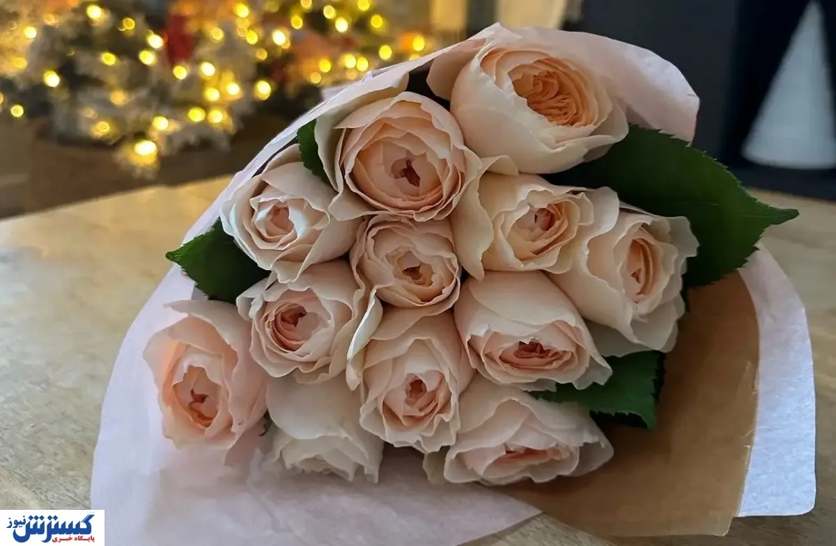 قیمت‌ گل برای روز مادر اعلام شد / از این مبلغ گران‌تر نخرید