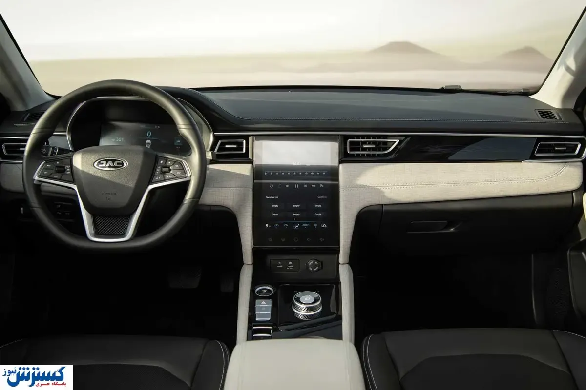 فروش اقساطی شاهکار کرمان‌موتور آغاز شد + جزییات