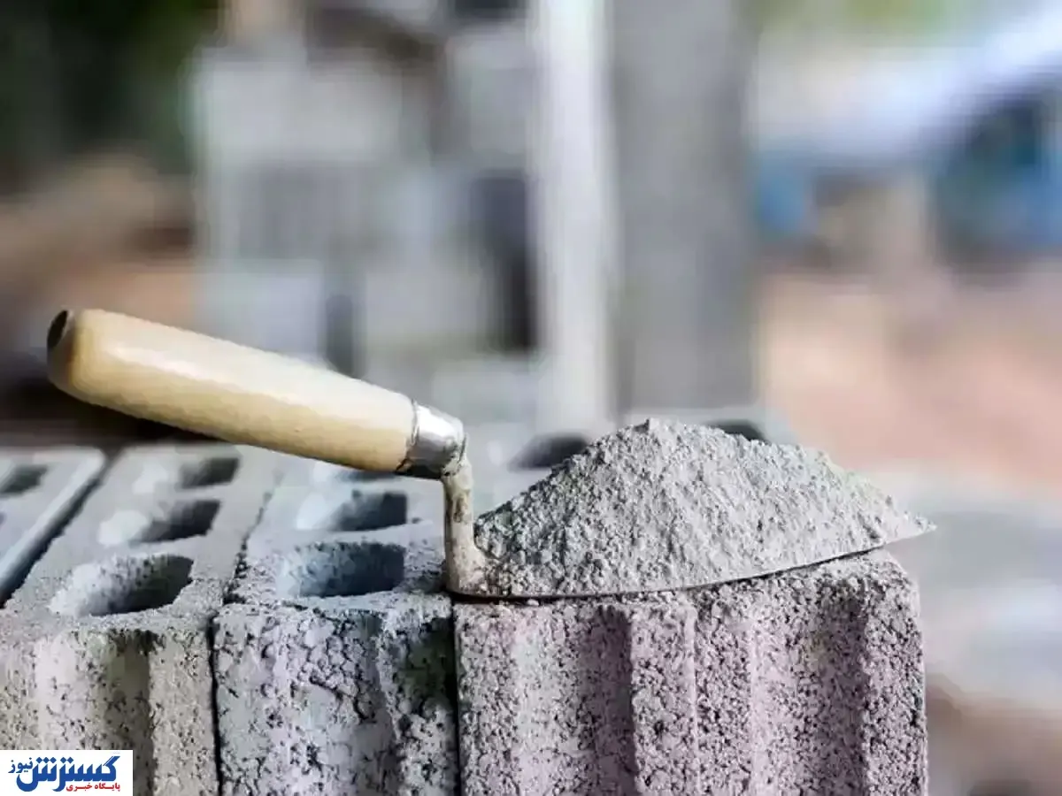 قیمت مصالح ساختمانی اوج گرفت