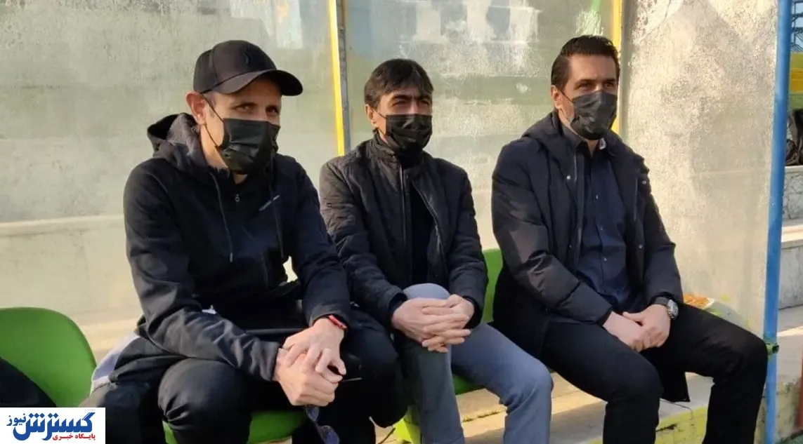 پرسپولیس به خانه‌تکانی نیاز دارد